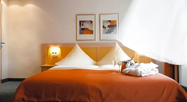 Confort chambre Hotel von Euch