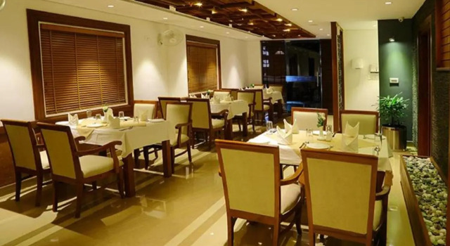 Vishnu Inn, Забронировать Отель Недорогие отели штата Кералы, недорого