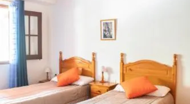 Casa Rural Nuevitas I