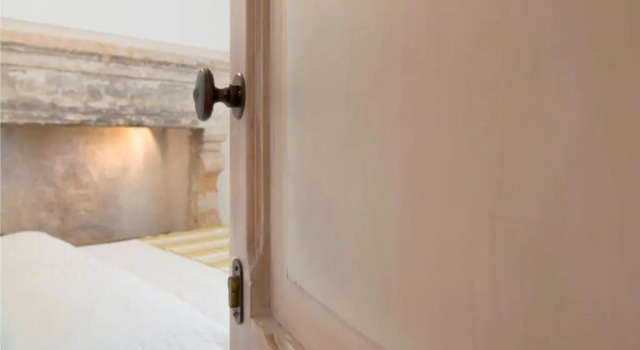 Номер Deluxe Palazzo San Giovanni