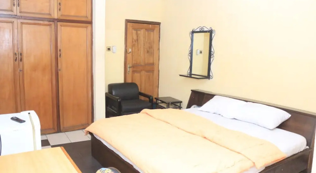 Номер Royal Nima Suites