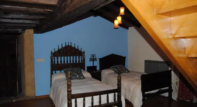 Люкс Casa Caxigueiro