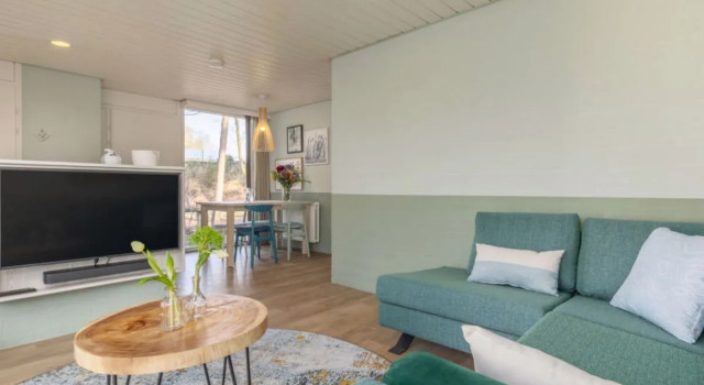 Center Parcs De Kempervennen 10614, Забронировать Отель Валкенсвард De Kempen
