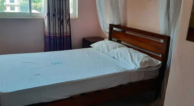 Habitación Económica Checkpoint Inn