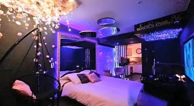 Loveroom34, Boek Hotel Montagnac Hérault