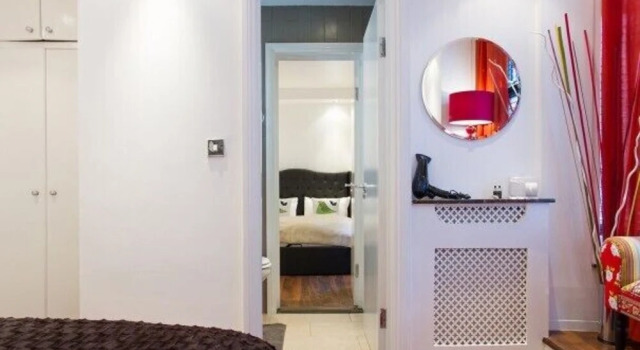 Luxury 3bed2bath Oxford Street
