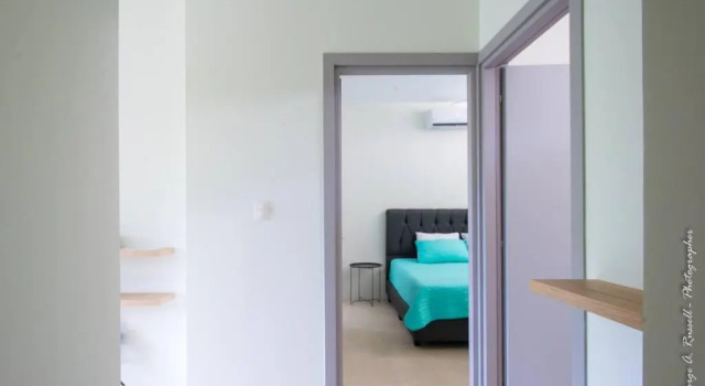 Captivating 2-bed Apartment