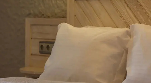Номер Standard Marin Alaçatı Hotel