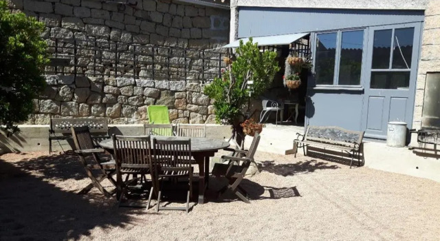 Chez Robert et Sylvie, Varaa Hotelli Pianotolli-Caldarello 