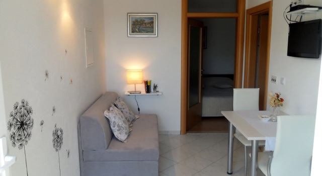 Apartments Pera