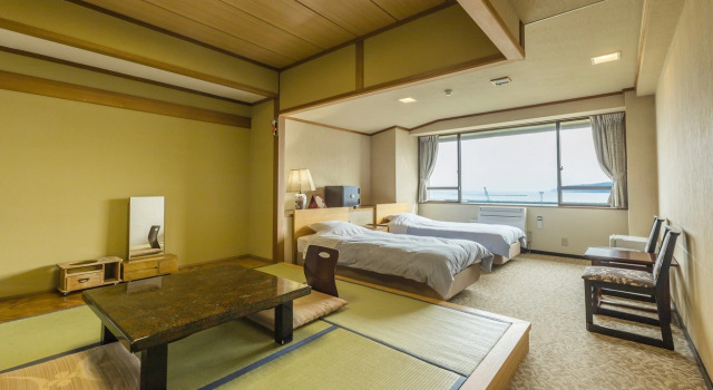 Номер Standard Hotel Oomiya
