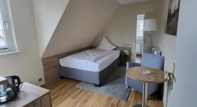 Номер Standard Hotel Waldrausch