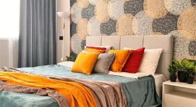 Magic Apartment at 27 Transportnaya St., Buchen Sie Ferienwohnung Balaschicha Oblast Moskau