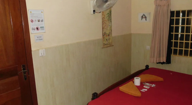 Kep Guesthouse