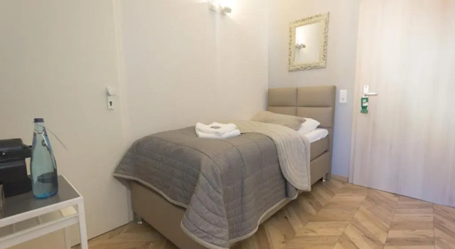 Номер Economy TM Suites