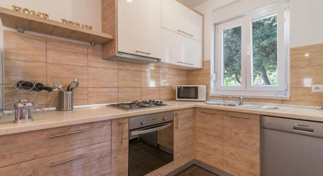 Апартаменты с 2 комнатами Apartments Sestanka
