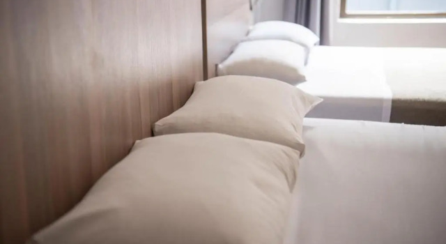 Семейный номер Standard Ecomotel Kempton Park