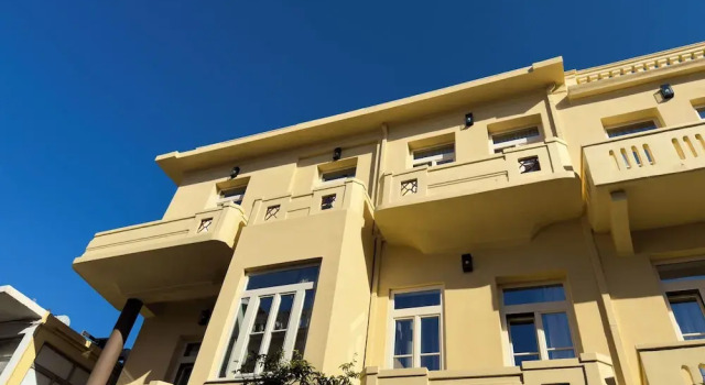 Deluxe Center Suites, Забронировать Апарт-отель Апарт-отели Ханья, рядом с Historical Archive of Crete, Апарт-отель