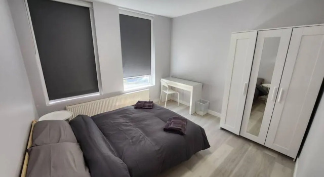 Beautiful 2-bed Apartment in London - Sleeps 6!