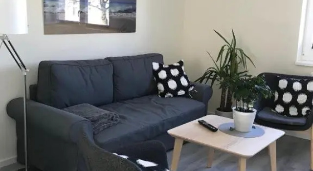 Schauf Ferienwohnung 4