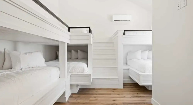 The Sand Hollow Retreat #h8 7 Bedroom Home