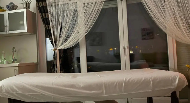 Regina Delux Apartman