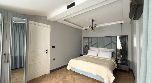 Люкс Talles Suite Alacati