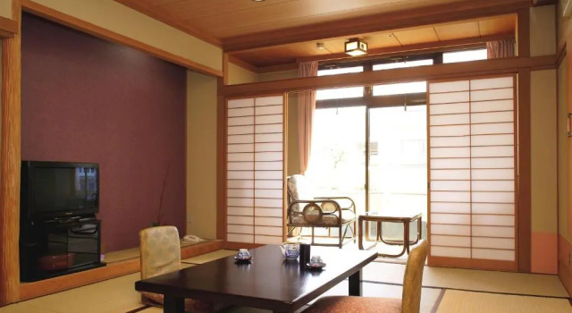 Run of House Livemax Resort Isawa Onsen