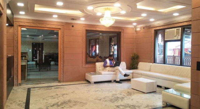 Benaras Kothi