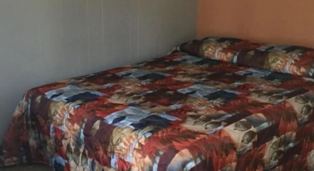 Ashern Motor Hotel