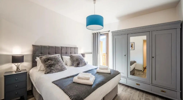 L'O Rouge - Apt A203 - BO Immobilier