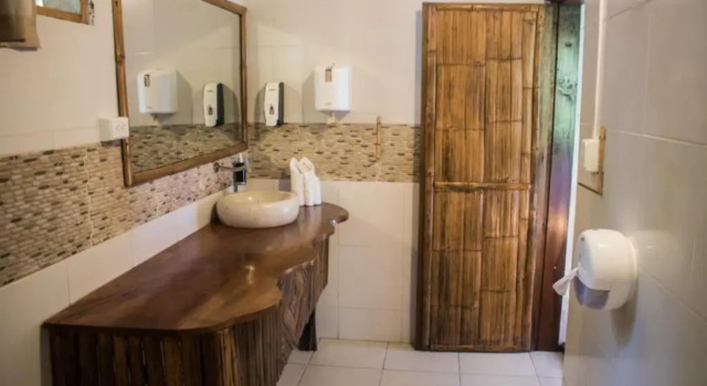 Suite Cotococha Lodge