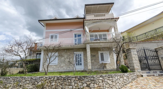 Apartment Jadranka