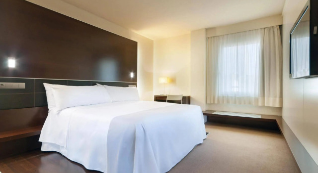 Hotel Ceuta Puerta de África