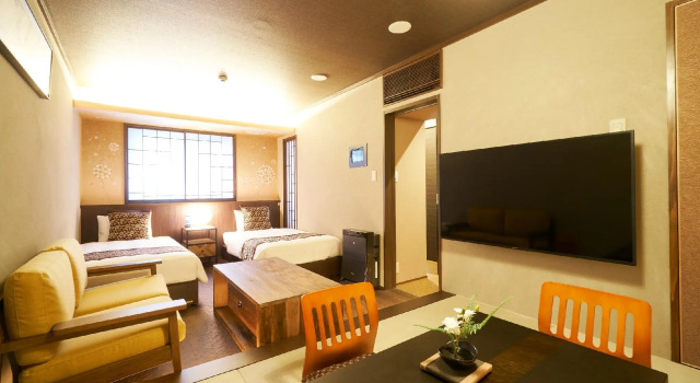 SHIKI Seasonal Colors Kanazawa, Prenota Hotel Hotel a Ishikawa con colazione, Colazione