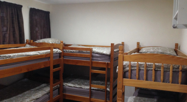 Breakers Guest House, Забронировать Гостевой дом Гостевые дома Ньюки, рядом с Рыбацкая хижина Huer's Hut, Гостевой дом