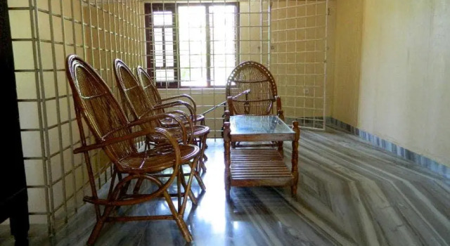Tata Caro Homestay, Varaa Hotelli Kollam New Delhi