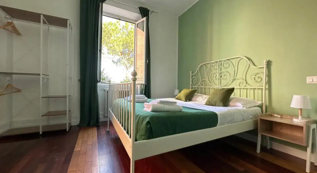 Villino Cecilia Hotel, Забронировать Отель Отели Рима 3 звезды, рядом с Собор Святого Петра, 3*