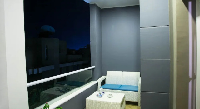 Deluxe Appartement Kite Lodging