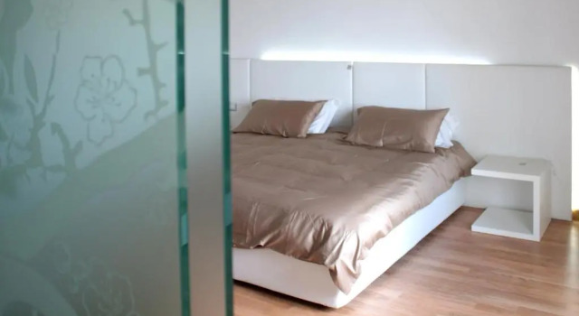 Deluxe Doppel Zimmer Hotel Cave Del Sole