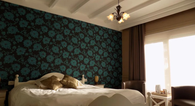 Двухместный номер Comfort Hotel Ter Zuidhoek
