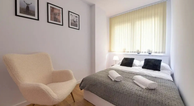 Апартаменты Classic RentPlanet - Apartamenty Żeromskiego