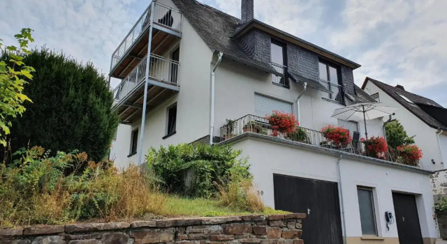 Moselfeeling co2frei, Book Hotel Cond Rheinland-Pfalz