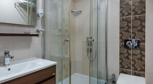 Одноместный номер Standard Aristocrat Hotel