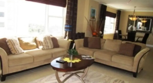 Dimucci Twin Towers 1008 - Gorgeous 3 BR 3 BA, Забронировать Отель Дейтона-Бич Daytona Beach Area, рядом с Церковь для автомобилей в Дейтона-Биче