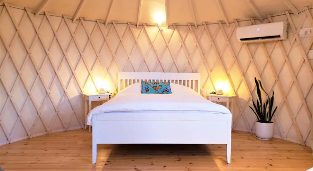 Moonlight Suite Arad צימר אור הירח, ערד, Prenota Hotel Arad Negev