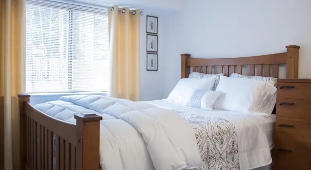 Exclusive Private Room, Забронировать Апартаменты/квартира Роли Raleigh-Durham Metropolitan Area