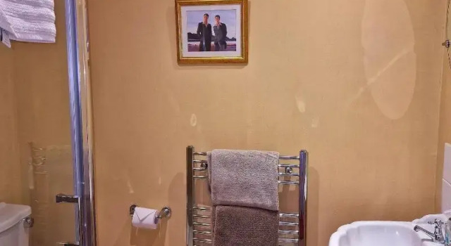 Номер Standard The Pines Guest House