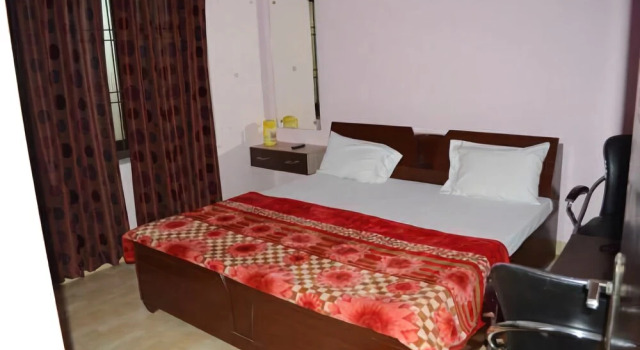 Hotel Om Sai Palace