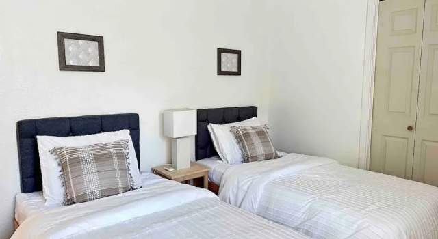 Prime Location Yosemite Adventure by Casa Oso, Boek Vakantiehuis Oakhurst 